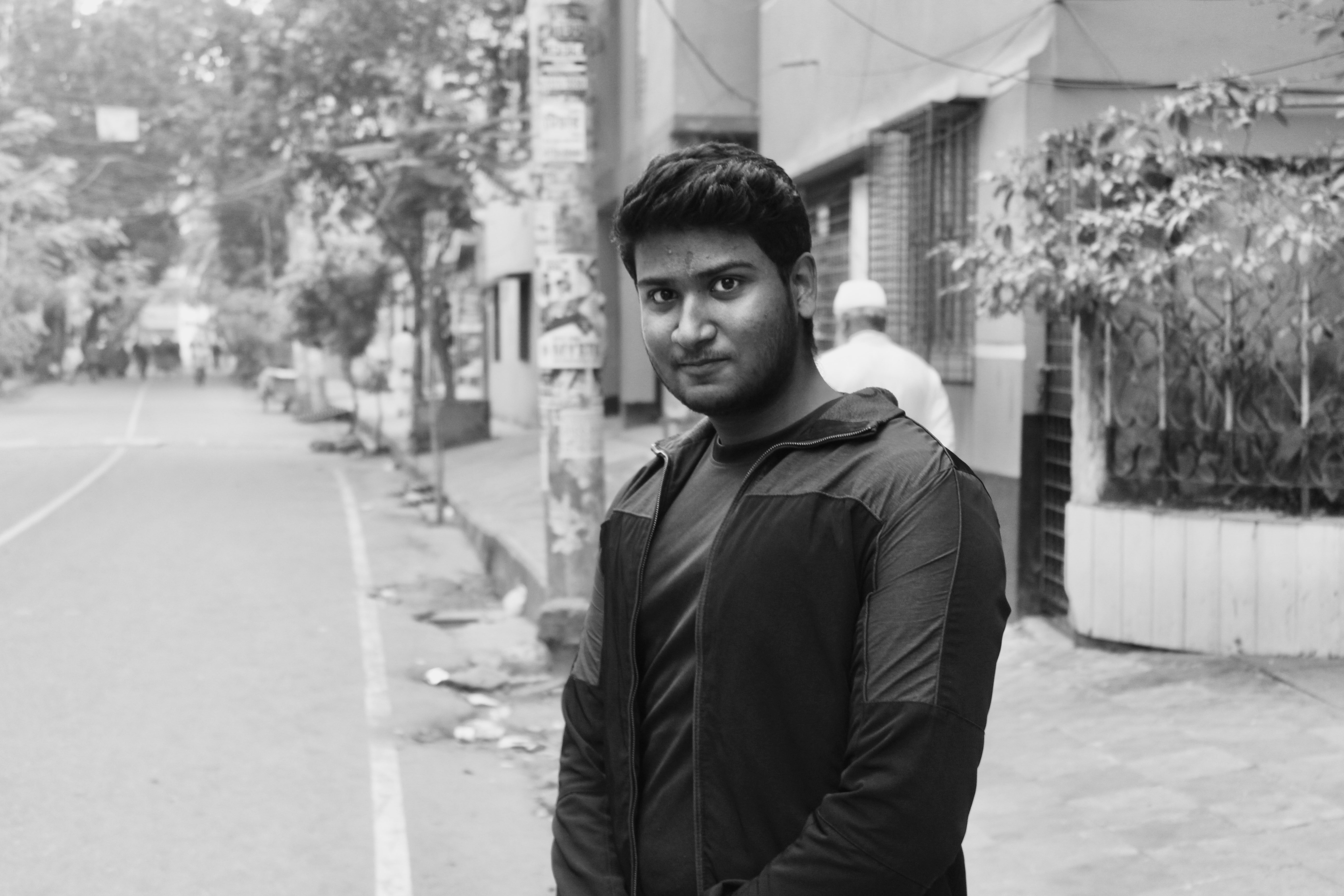 Muksifur Rahman