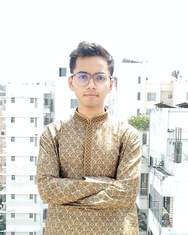 Ahammad Shawki